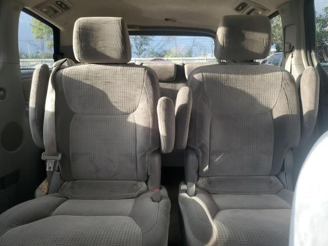 2007 Toyota Sienna CE