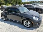 2017 Volkswagen Beetle S/SE