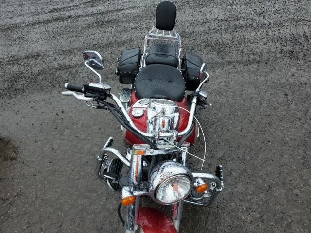 2010 Kawasaki VN1700 G