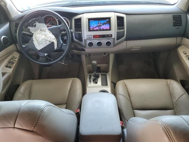 2006 Toyota Tacoma Double Cab Prerunner