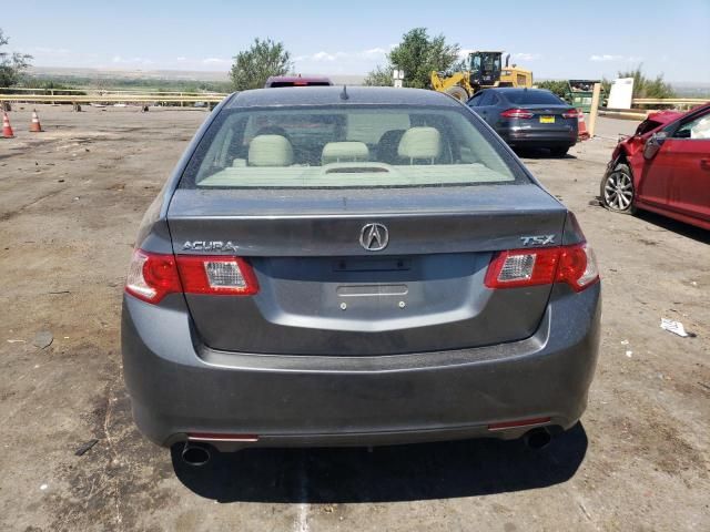 2010 Acura TSX