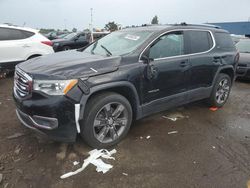 GMC salvage cars for sale: 2019 GMC Acadia SLT-2