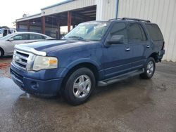 2009 Ford Expedition XLT en venta en Riverview, FL