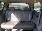 2001 Nissan Quest GLE