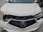 2017 Acura MDX Advance