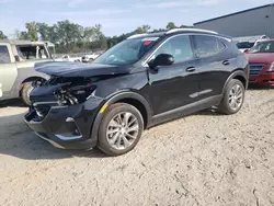 Buick Vehiculos salvage en venta: 2023 Buick Encore GX Essence