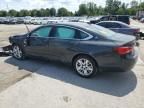 2014 Chevrolet Impala LS