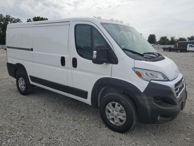 2024 Dodge RAM Promaster 3500 3500 Standard