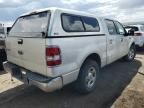 2005 Ford F150 Supercrew