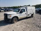 2013 Ford F350 Super Duty