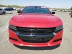 2017 Dodge Charger SE