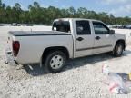 2004 GMC Canyon