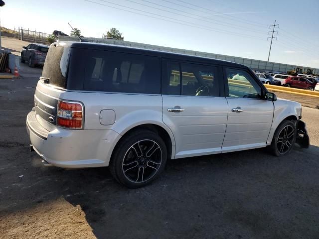 2013 Ford Flex Limited