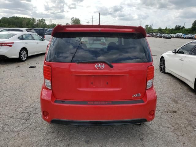 2013 Scion XB