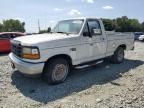 1995 Ford F150