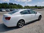 2006 Lexus GS 430