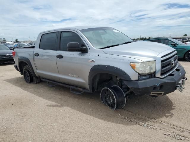 2013 Toyota Tundra Crewmax SR5