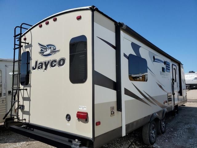 2015 Jayco White Hawk