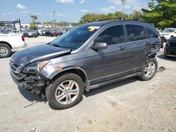 2011 Honda CR-V EXL en venta en Lexington, KY