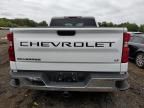 2023 Chevrolet Silverado K1500 LT