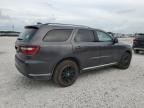 2019 Dodge Durango SXT