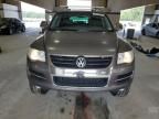 2009 Volkswagen Touareg 2 V6