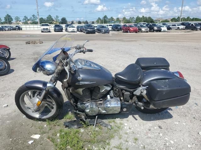 2006 Honda VTX1300 C