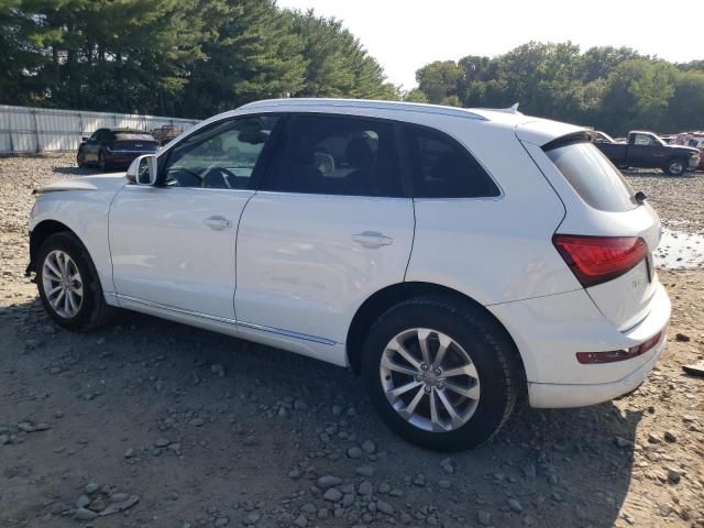 2014 Audi Q5 Premium Plus