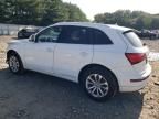 2014 Audi Q5 Premium Plus