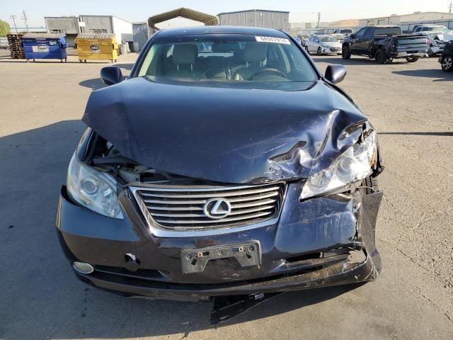 2007 Lexus ES 350