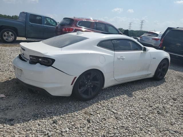 2023 Chevrolet Camaro LT1