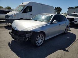 Salvage Cars with No Bids Yet For Sale at auction: 2007 BMW 328 I