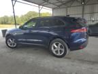 2017 Jaguar F-PACE Premium