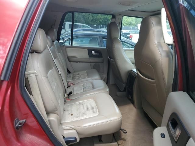 2004 Ford Expedition Eddie Bauer