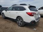 2018 Subaru Outback 3.6R Limited