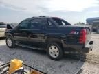 2013 Chevrolet Avalanche LT