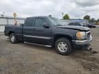 2004 GMC New Sierra C1500