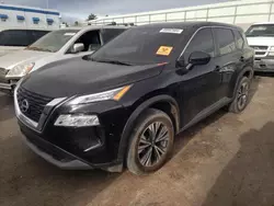 2023 Nissan Rogue SV en venta en Albuquerque, NM