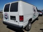 2012 Ford Econoline E250 Van