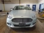 2014 Ford Fusion S Hybrid