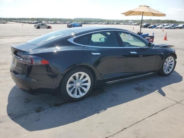 2019 Tesla Model S