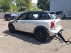 2012 Mini Cooper S Countryman