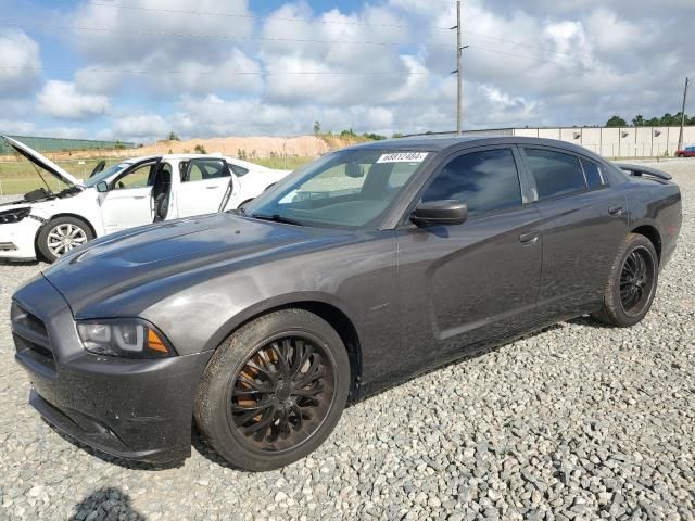 2013 Dodge Charger R/T