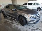 2017 Mercedes-Benz GLA 250