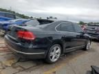 2014 Volkswagen Passat SE