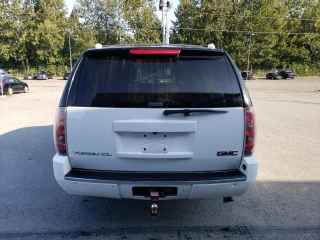 2013 GMC Yukon XL Denali