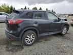 2013 Mazda CX-5 Touring