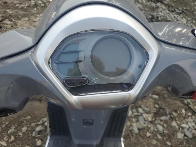 2019 Kymco Usa Inc Like 150