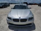 2012 BMW 535 XI