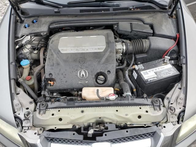 2008 Acura TL